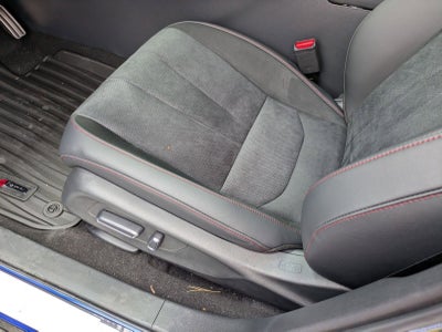 2025 Acura ADX 4ASPEC