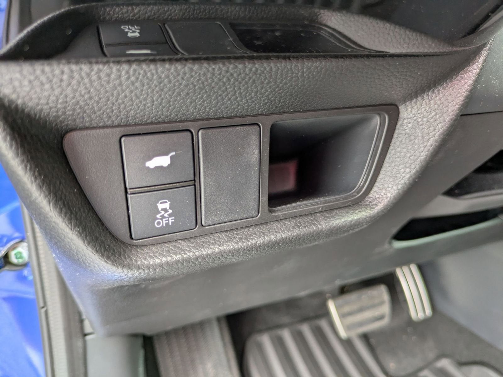 2025 Acura ADX 4ASPEC