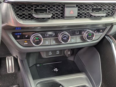 2025 Acura ADX 4ASPEC