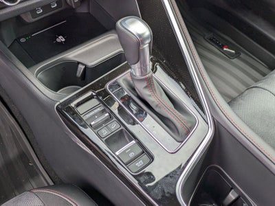 2025 Acura ADX 4ASPEC