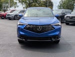 2025 Acura ADX 4ASPEC