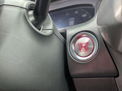 2025 Acura ADX 4ASPEC