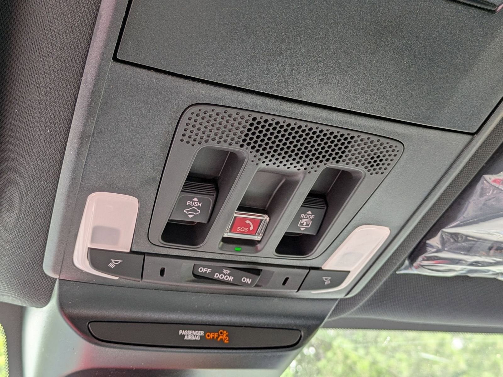 2025 Acura ADX 4ASPEC