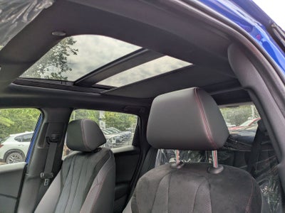 2025 Acura ADX 4ASPEC