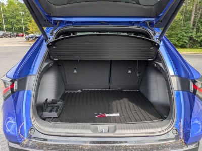 2025 Acura ADX 4ASPEC