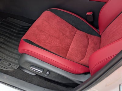 2025 Acura ADX 4ASPEC