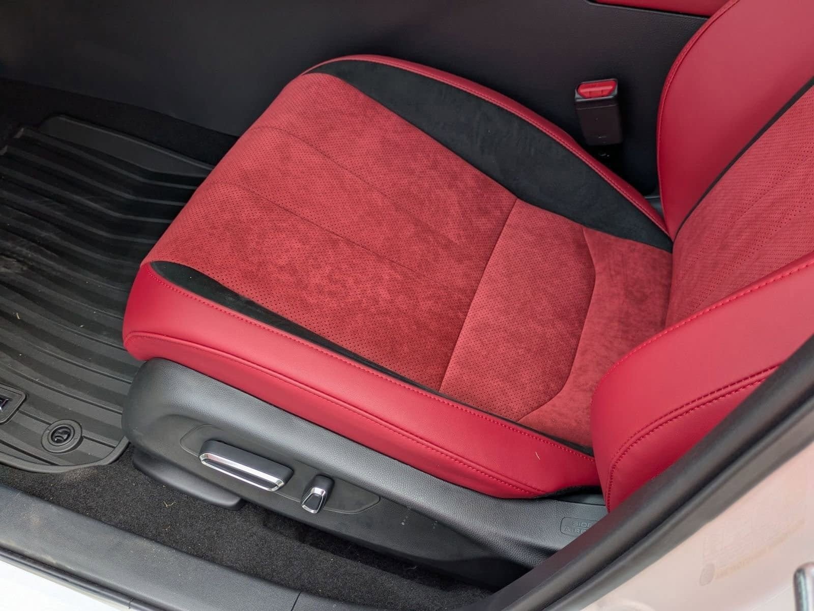 2025 Acura ADX 4ASPEC