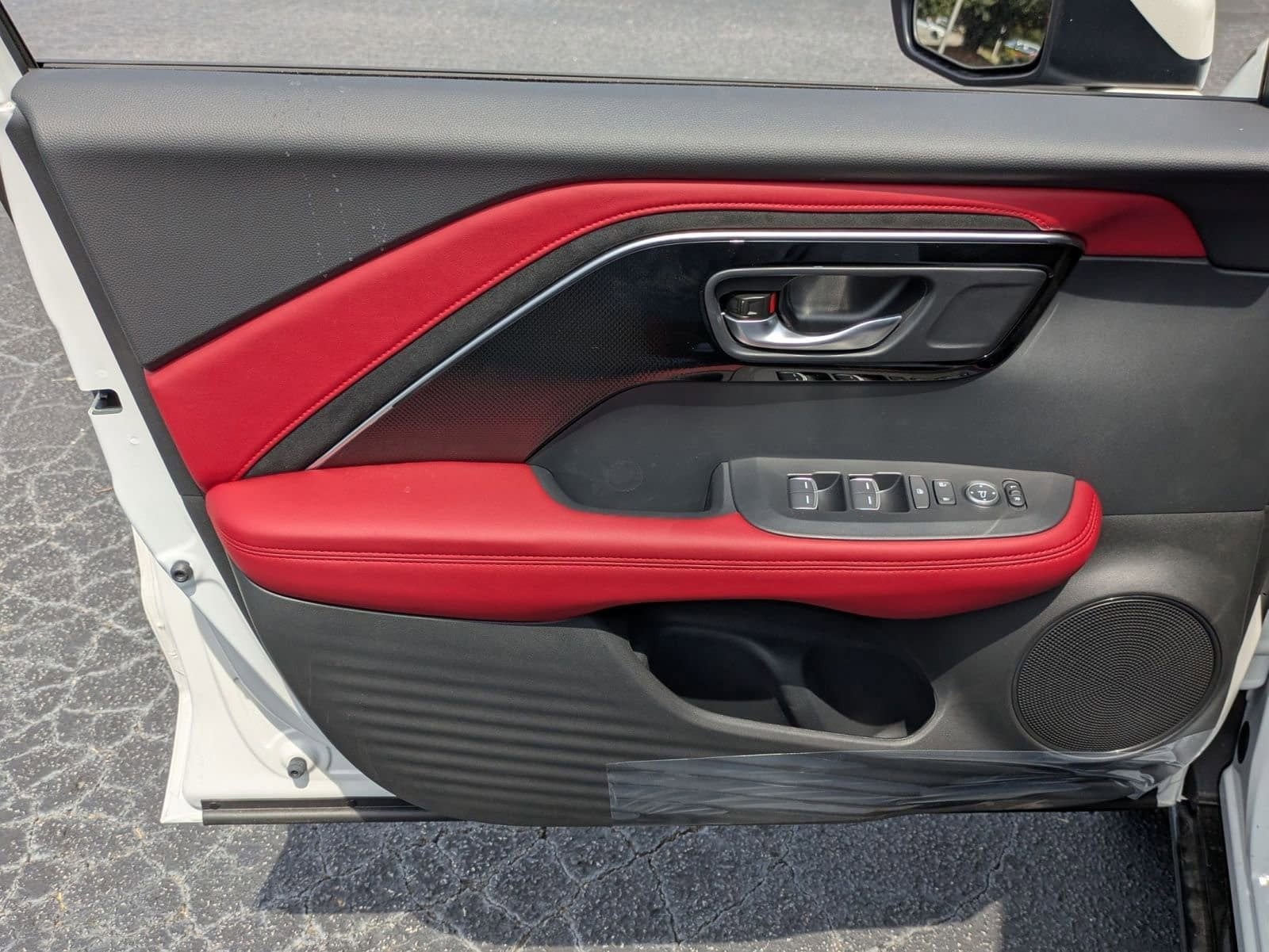 2025 Acura ADX 4ASPEC