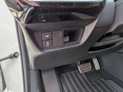 2025 Acura ADX 4ASPEC