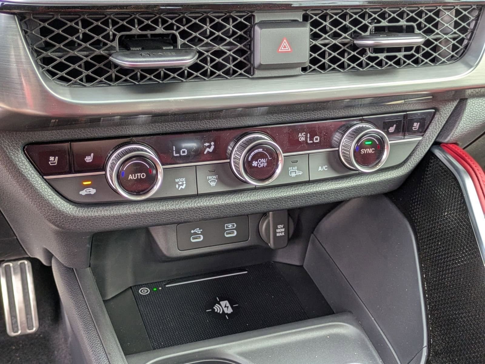 2025 Acura ADX 4ASPEC