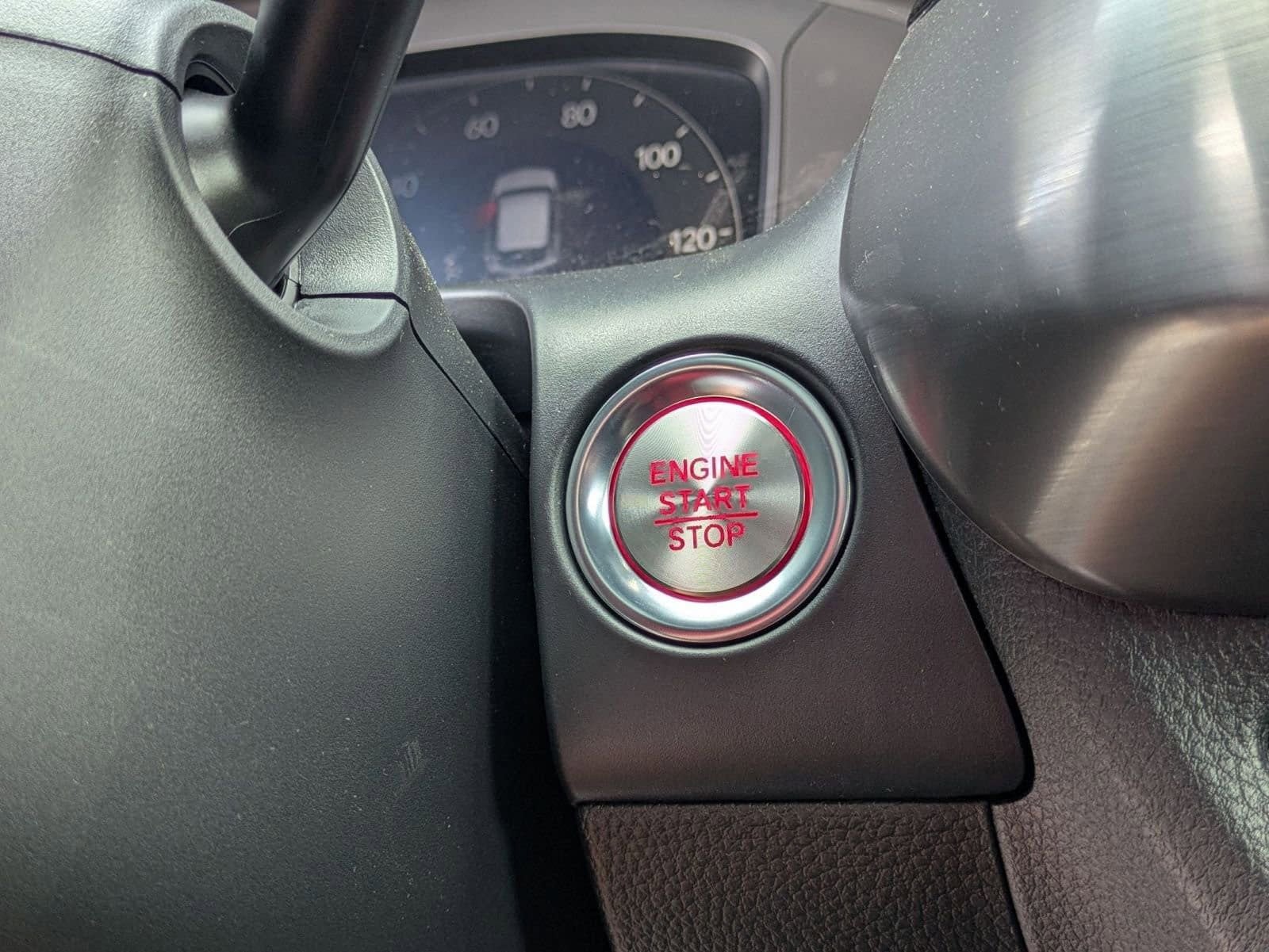 2025 Acura ADX 4ASPEC