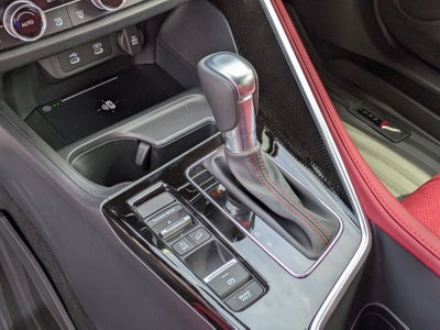 2025 Acura ADX 4ASPEC