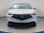 2025 Acura ADX 4ASPEC