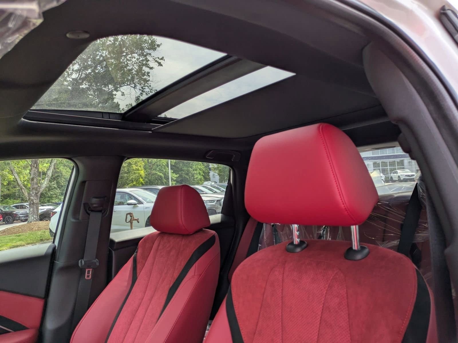2025 Acura ADX 4ASPEC