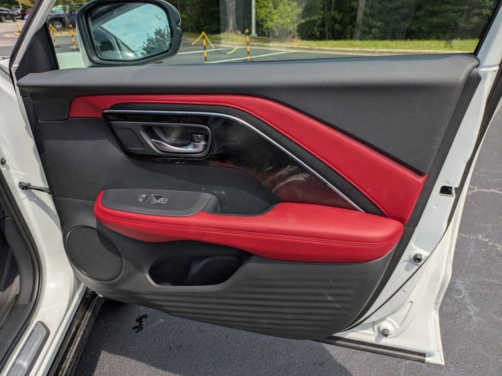 2025 Acura ADX 4ASPEC