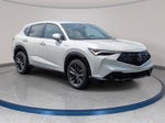 2025 Acura ADX 4ASPEC