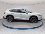 2025 Acura ADX 4ASPEC