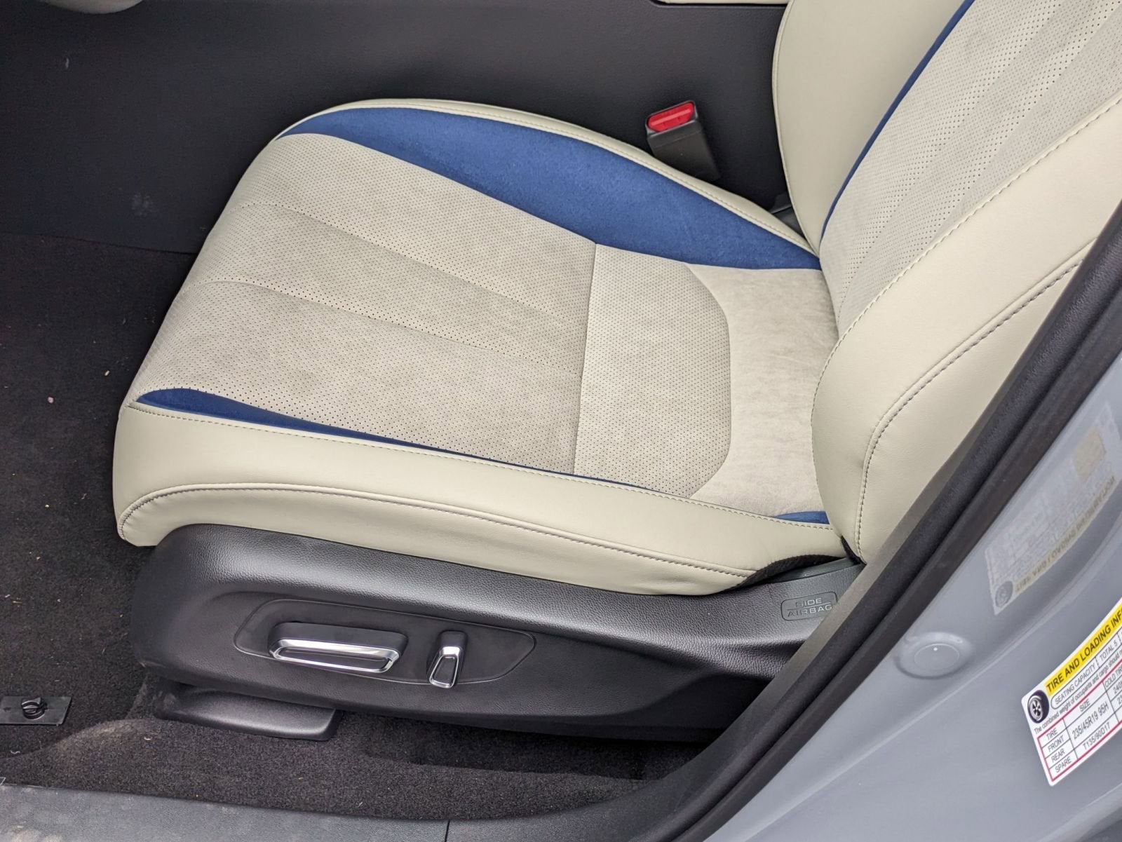 2025 Acura ADX w/A-Spec Package