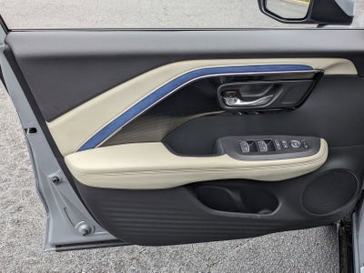 2025 Acura ADX w/A-Spec Package