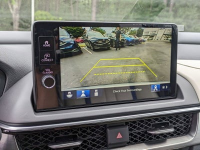 2025 Acura ADX w/A-Spec Package