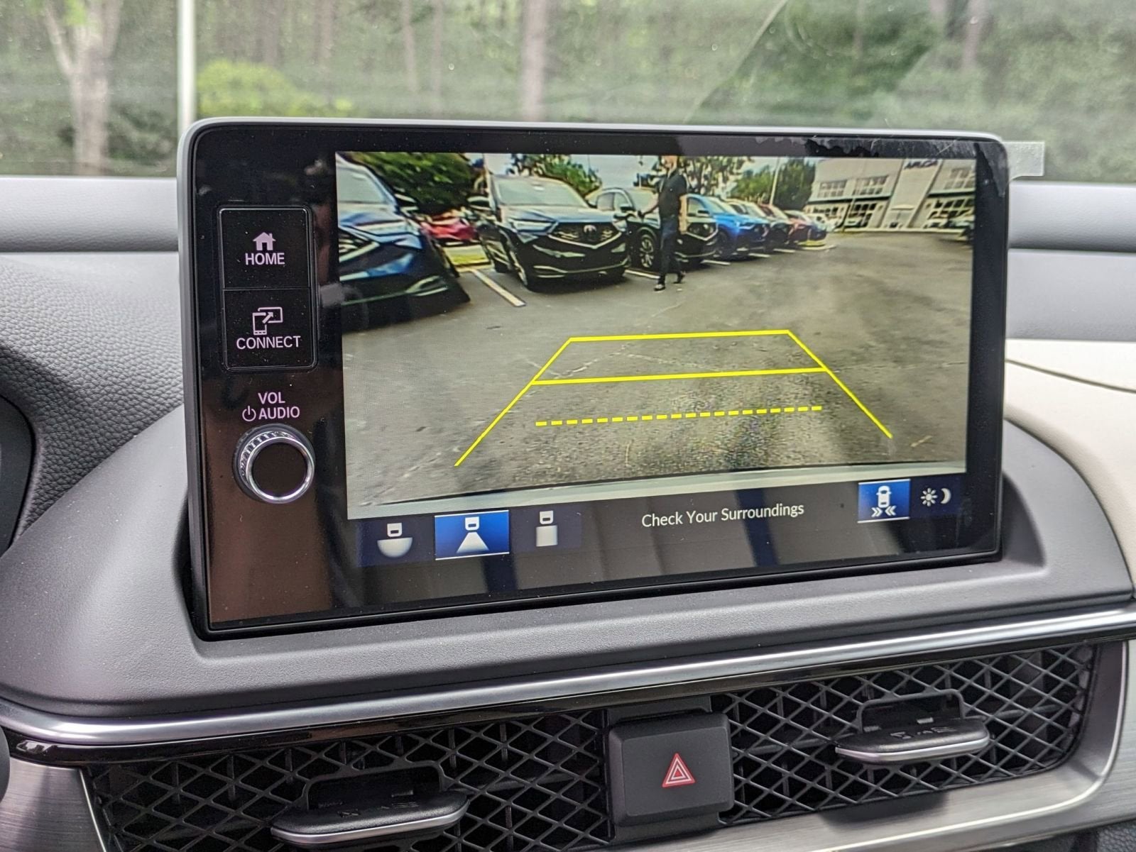 2025 Acura ADX w/A-Spec Package