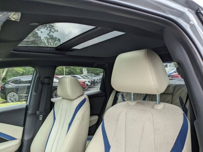 2025 Acura ADX w/A-Spec Package