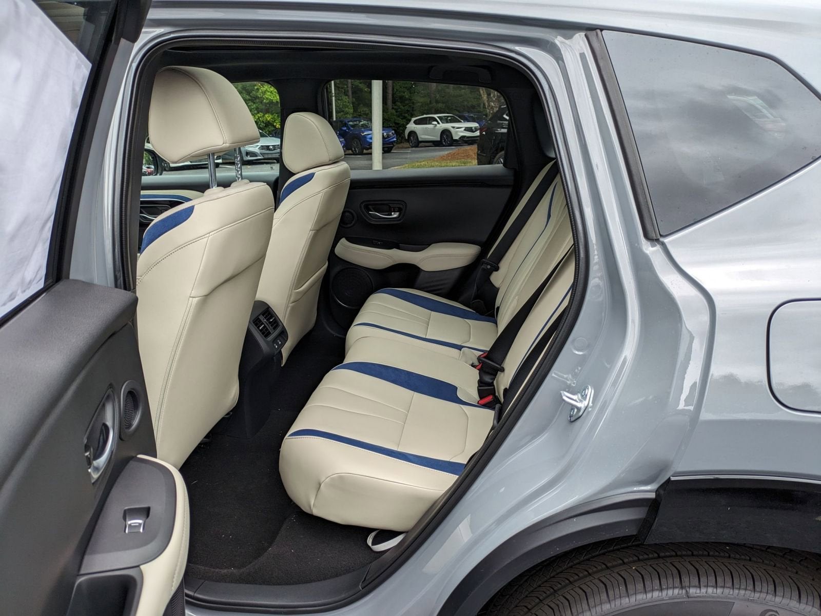 2025 Acura ADX w/A-Spec Package