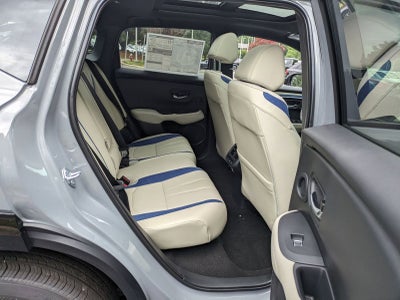 2025 Acura ADX w/A-Spec Package