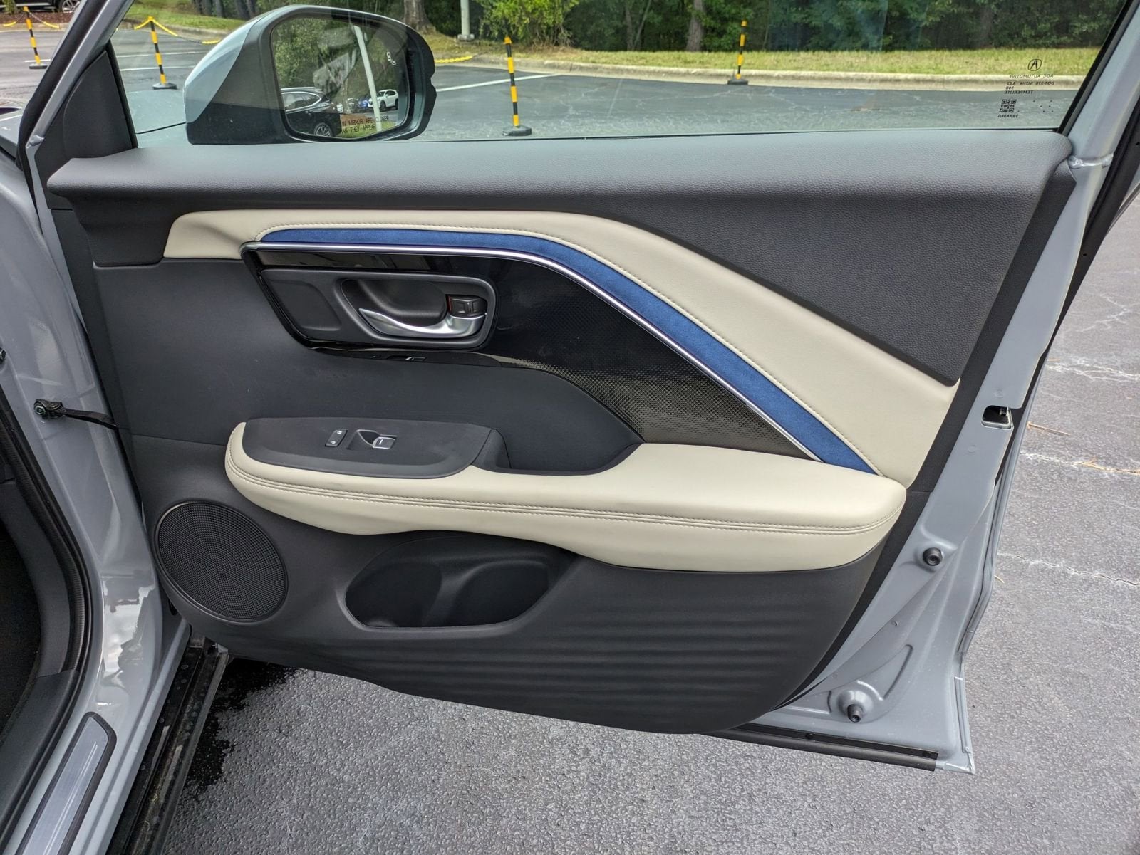 2025 Acura ADX w/A-Spec Package