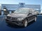 2020 Volkswagen Tiguan S