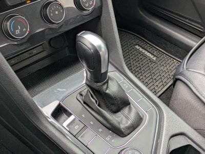 2020 Volkswagen Tiguan S