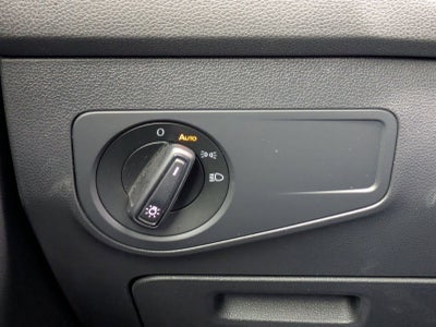 2020 Volkswagen Tiguan S