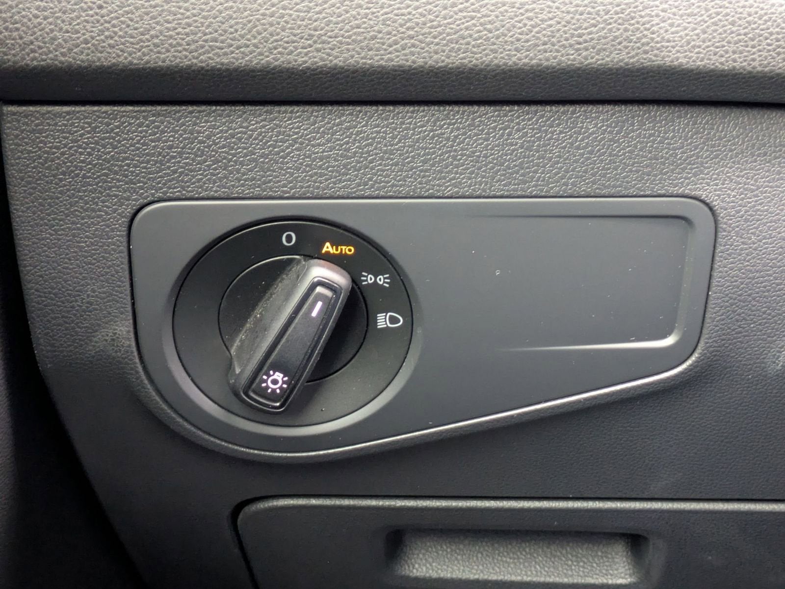 2020 Volkswagen Tiguan S