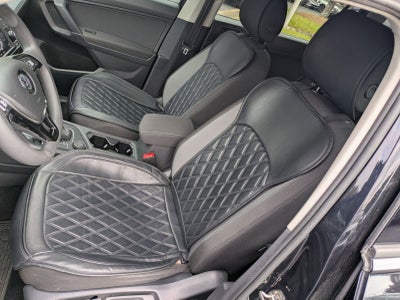 2020 Volkswagen Tiguan S