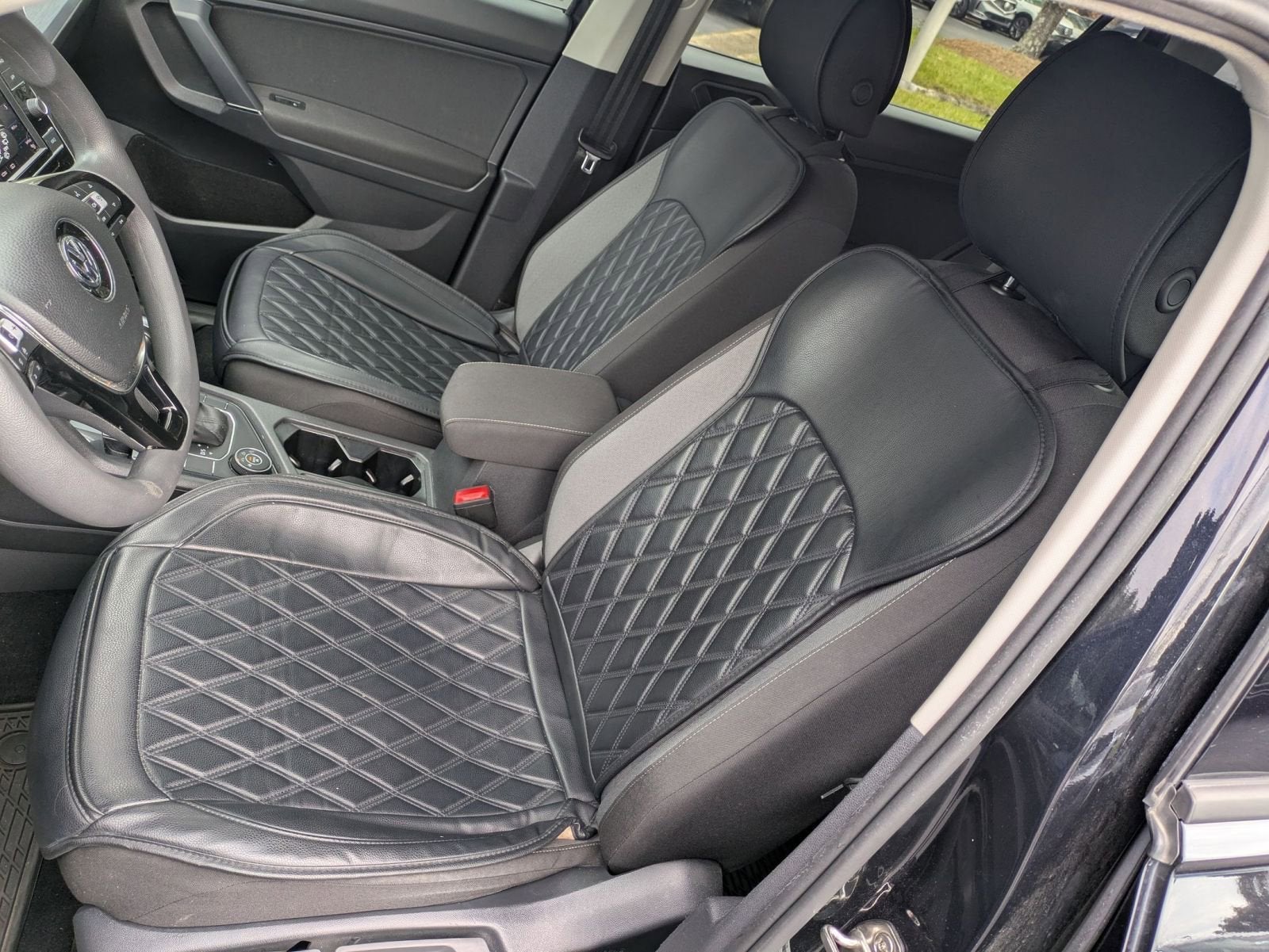 2020 Volkswagen Tiguan S