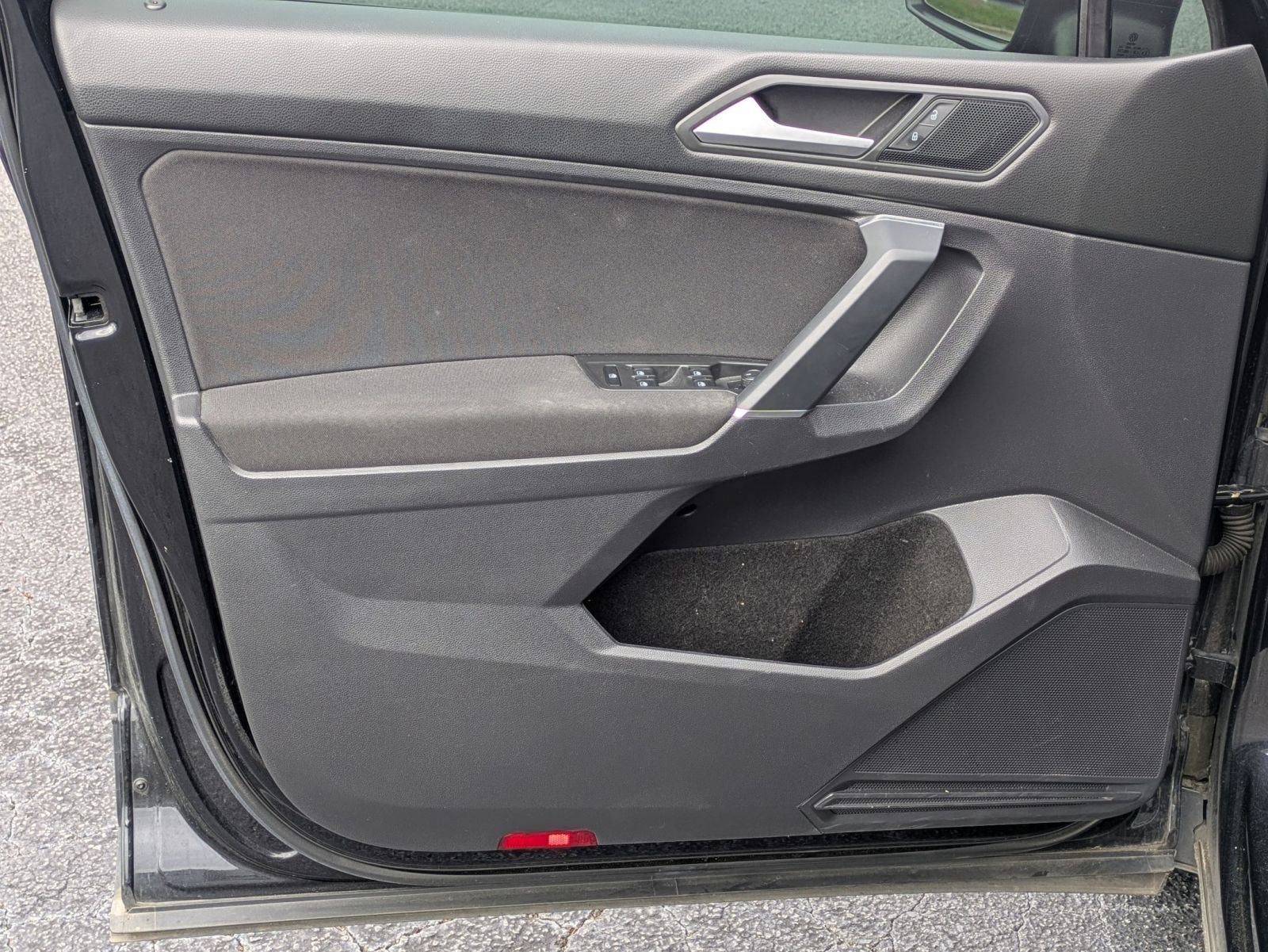 2020 Volkswagen Tiguan S