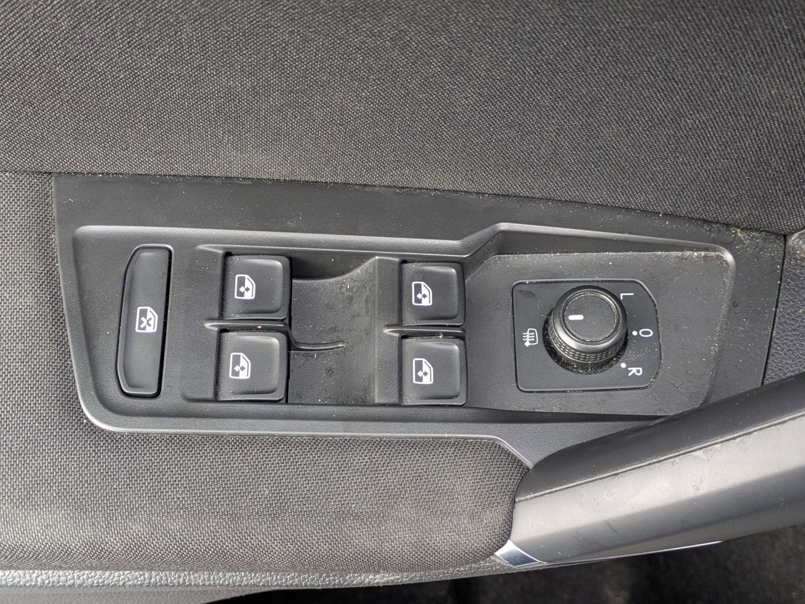 2020 Volkswagen Tiguan S