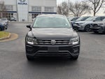 2020 Volkswagen Tiguan S