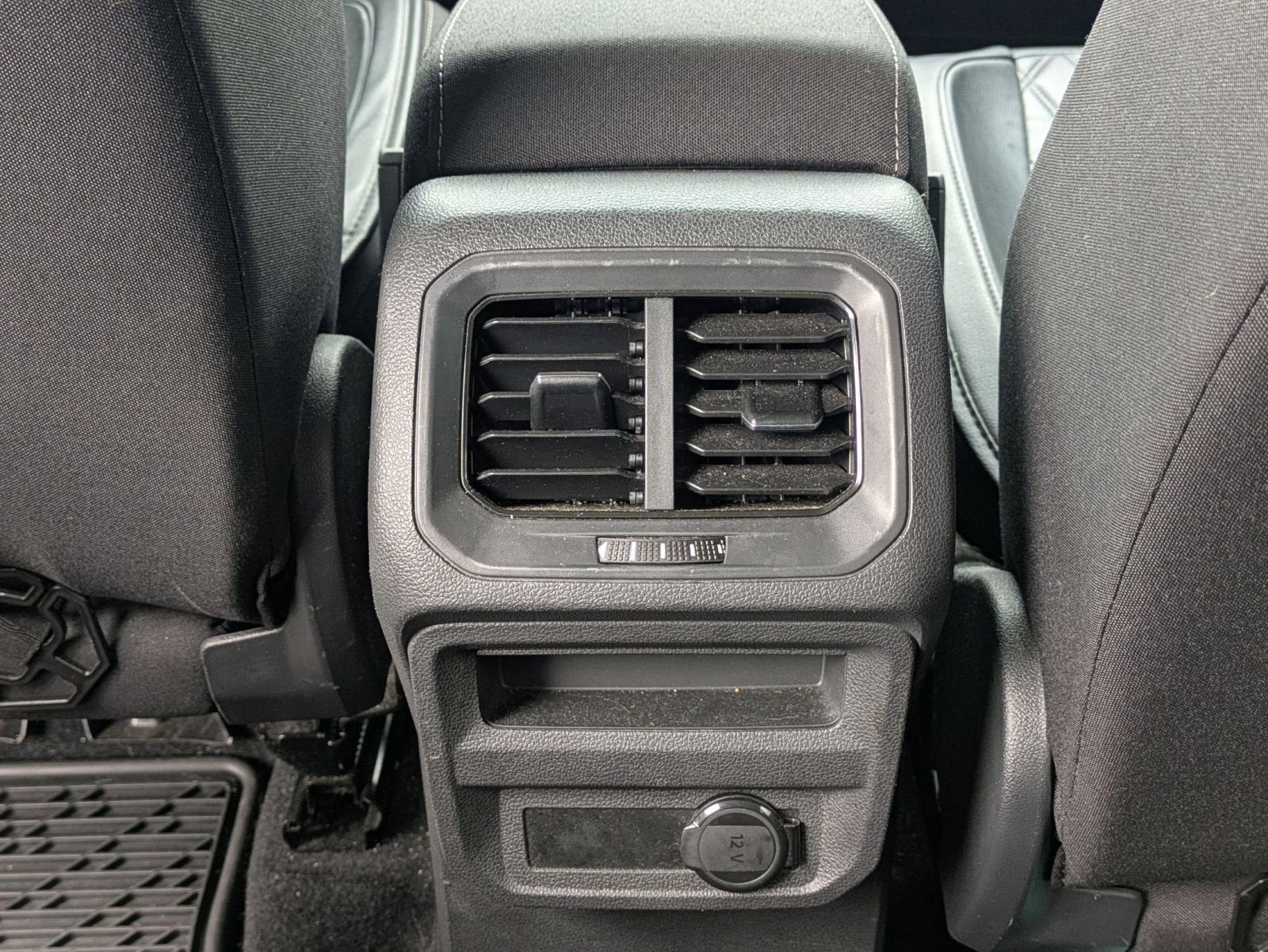 2020 Volkswagen Tiguan S