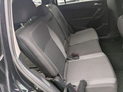 2020 Volkswagen Tiguan S