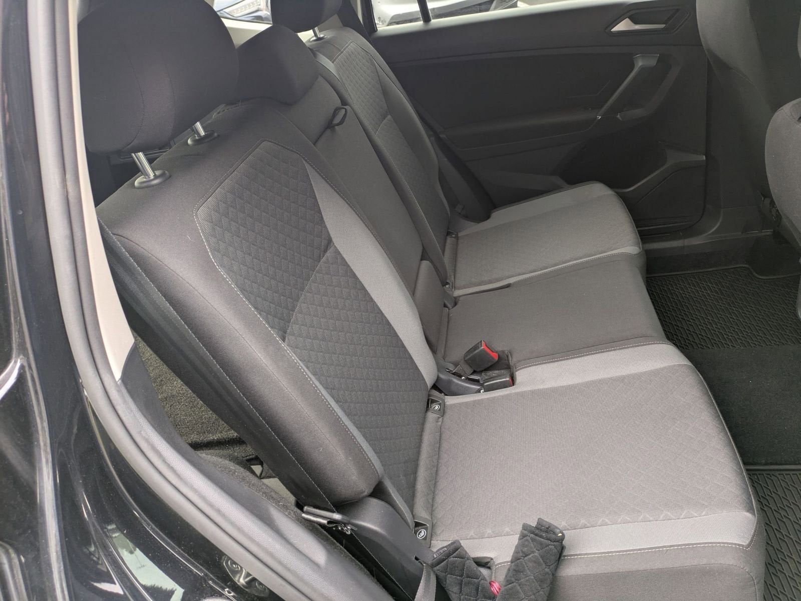 2020 Volkswagen Tiguan S