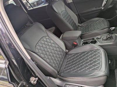 2020 Volkswagen Tiguan S