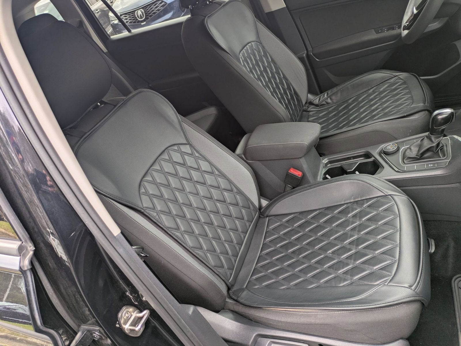 2020 Volkswagen Tiguan S