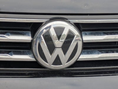 2020 Volkswagen Tiguan S