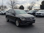 2020 Volkswagen Tiguan S