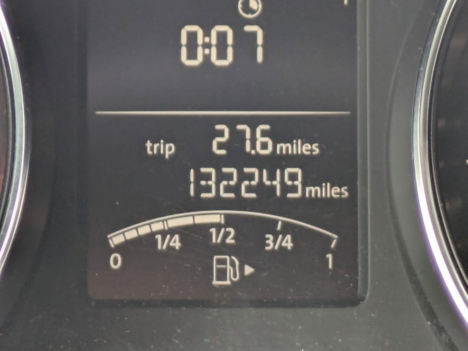 2015 Volkswagen Jetta 1.8T SE