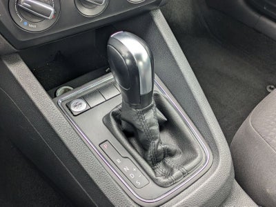 2015 Volkswagen Jetta 1.8T SE
