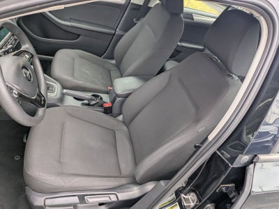 2015 Volkswagen Jetta 1.8T SE