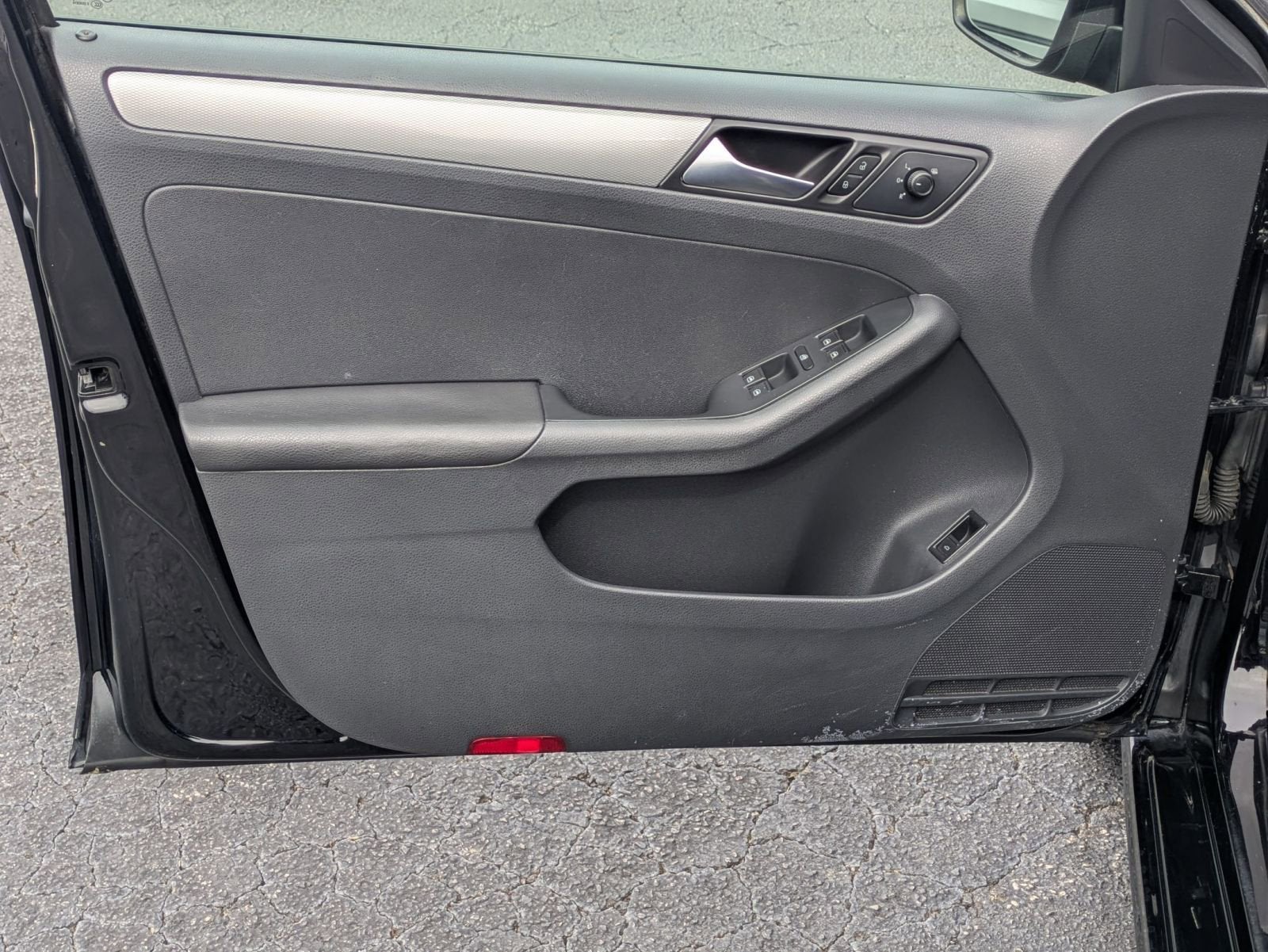 2015 Volkswagen Jetta 1.8T SE