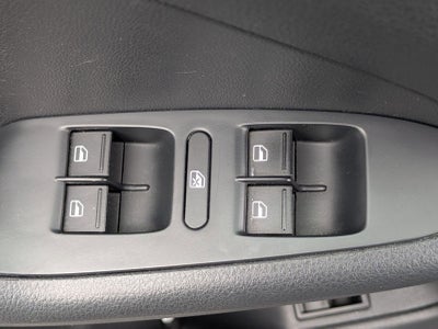 2015 Volkswagen Jetta 1.8T SE